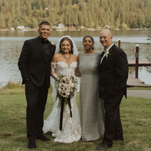 Meet your Posh Ambassador Maria - Picture 11 of 12